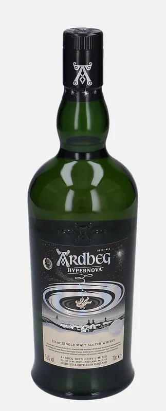 Ardbeg – Hypernova HN2022