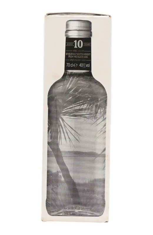 Jura - 10 Year Old