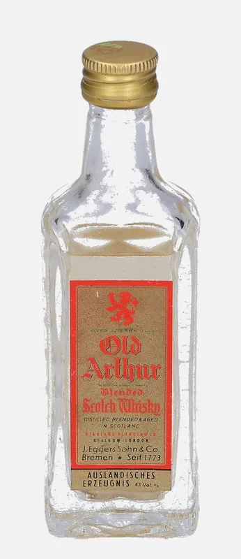 Old Arthur (5cl, 43%)