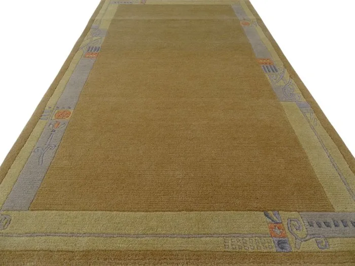 Nepal - New & Unused - Rug - 164 cm - 92 cm