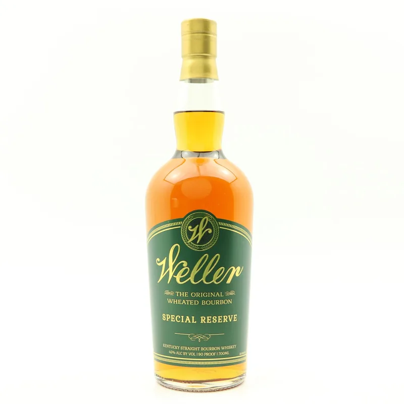 W.L. Weller – Special Reserve (70cl, 45%)