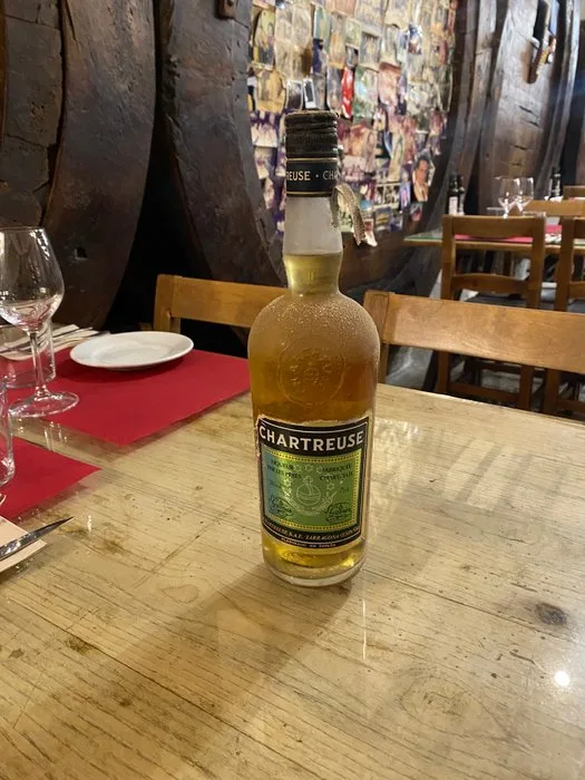 Chartreuse - Tarragona - Green - b. 1985-1990 - 75cl