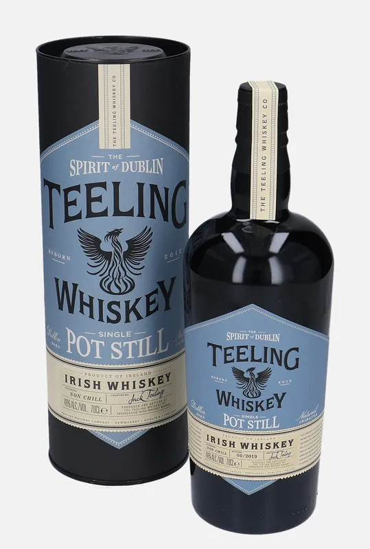 Teeling Whiskey