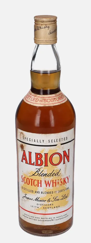 Albion