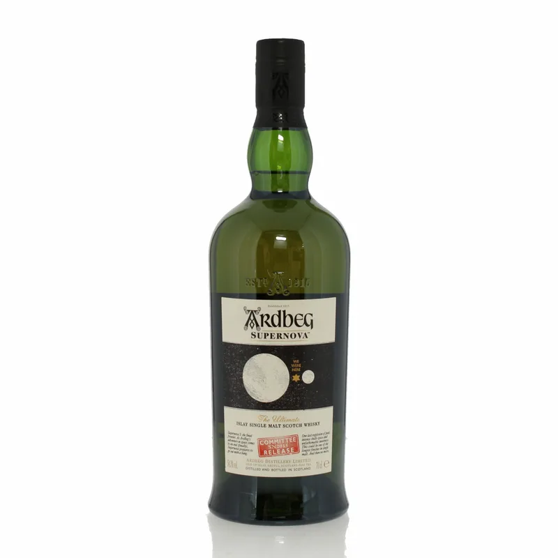 Ardbeg – Supernova Committee Release SN2015