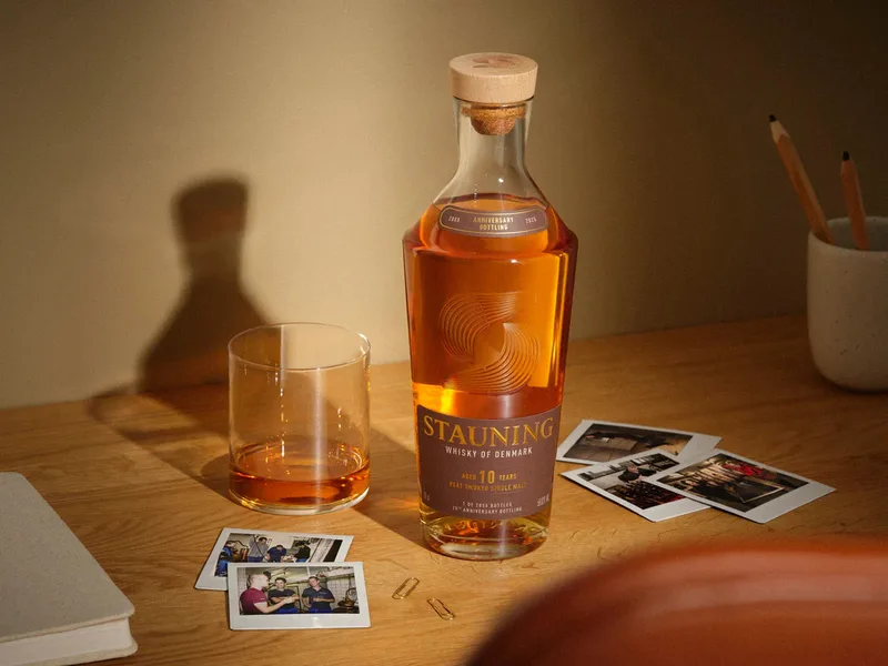 Stauning – Peat 20th Anniversary Edition