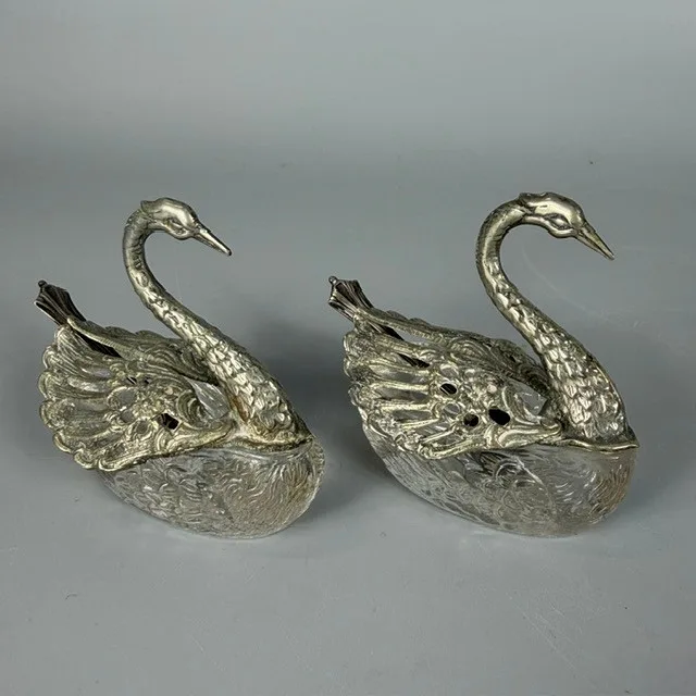 Swan Salts