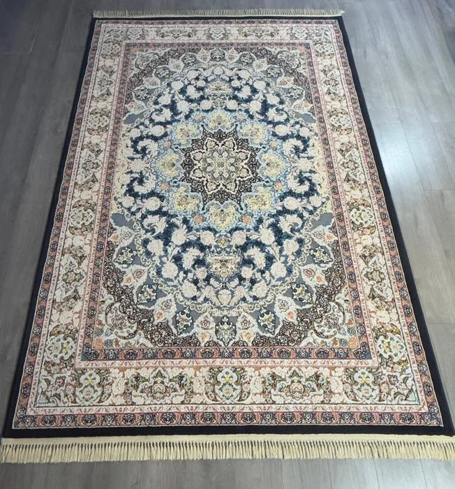 Nain - Rug - 291 cm - 192 cm