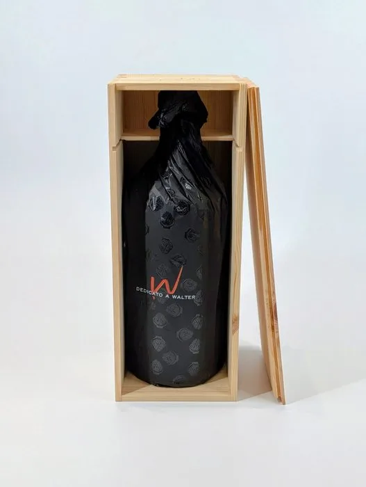 2019 Poggio al Tesoro, Dedicato a Walter - Bolgheri DOC - 1 Double Magnum/Jeroboam (3.0L)