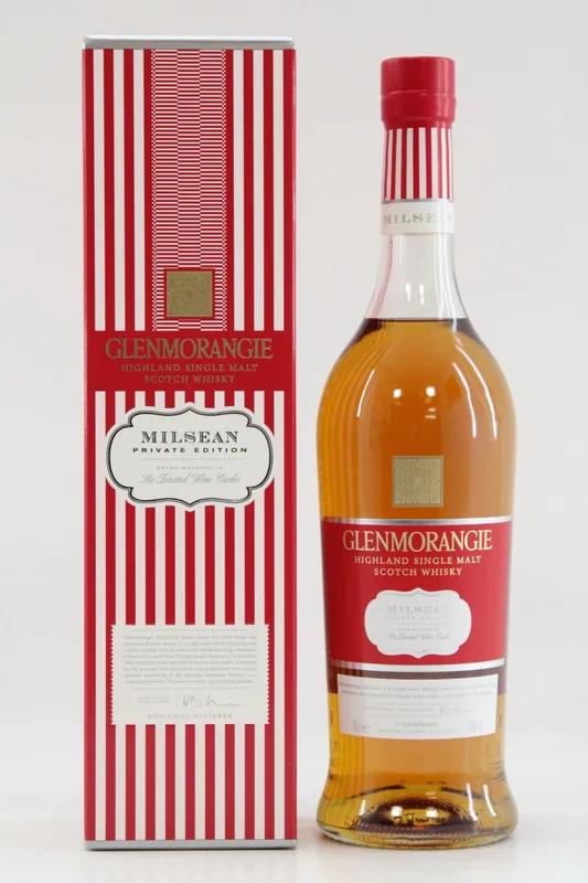 Glenmorangie – Milsean