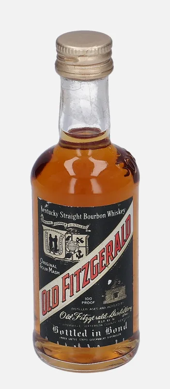 Old Fitzgerald (5cl, 50%)
