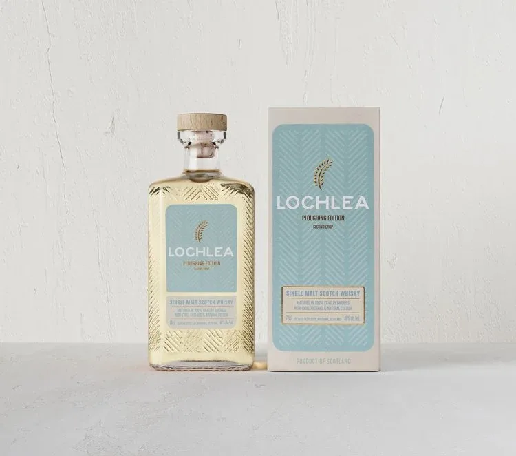 Lochlea – Ploughing Edition Second Crop