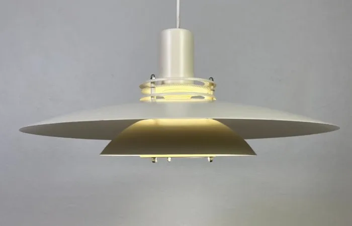 Hanging lamp - Metal