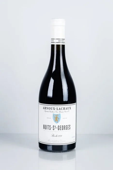 2021 Domaine Arnoux-Lachaux - Nuits St. Georges - 1 Bottle (0.75L)