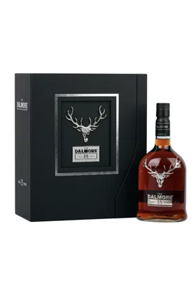 The Dalmore – 25 Year Old