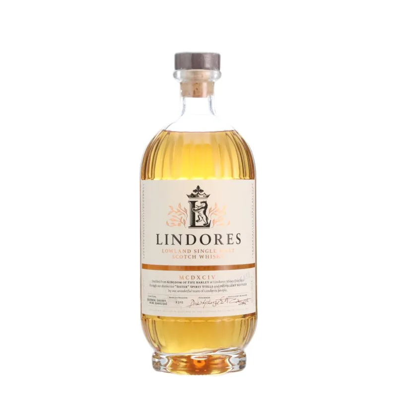 Lindores MCDXCIV Commemorative First Release