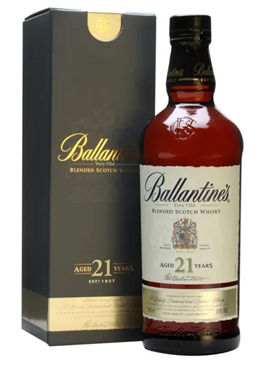 Ballantine's 21 Year Old (70cl)
