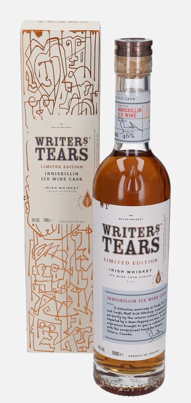 Writers Tears