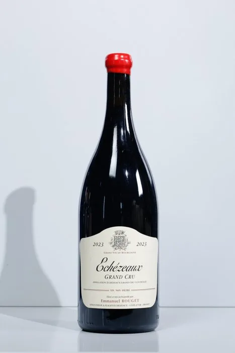 2023 Emmanuel Rouget - Échezeaux Grand Cru - 1 Magnum (1.5L)