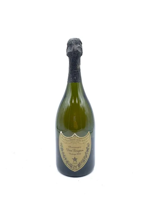 2000 Dom Pérignon - Champagne Brut - 1 Bottle (0.75L)