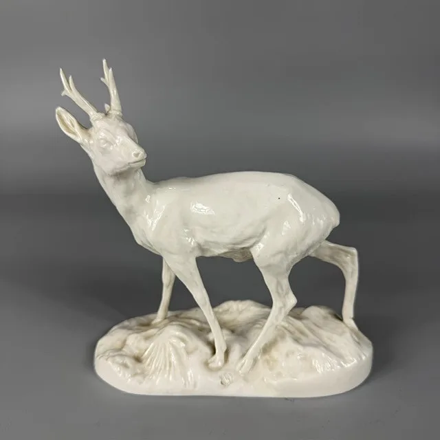 Nymphenburg Roe Deer