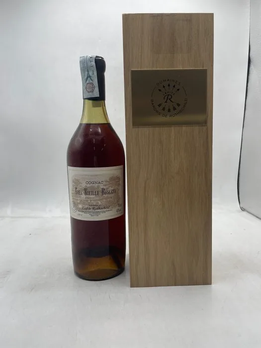 Lafite Rothschild - Très Vieille Reserve - b. 2018 - 70cl