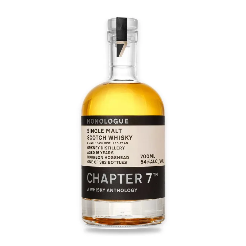 Chapter 7 Secret Orkney 16 Year Old