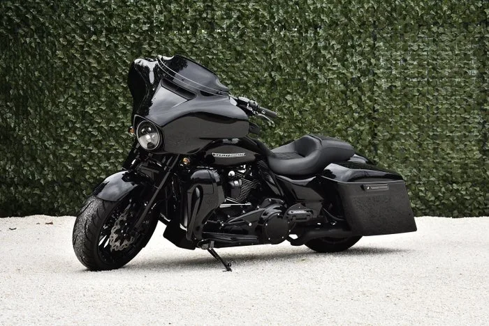 Harley-Davidson - FLXHS - Street Glide Special 107 - 1745 cc - 2018