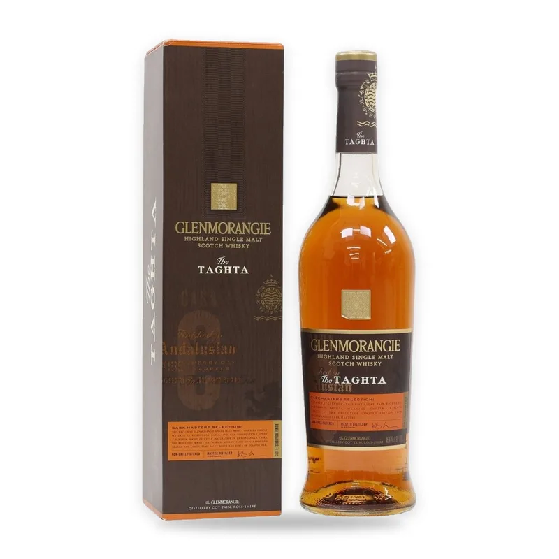 Glenmorangie – Taghta