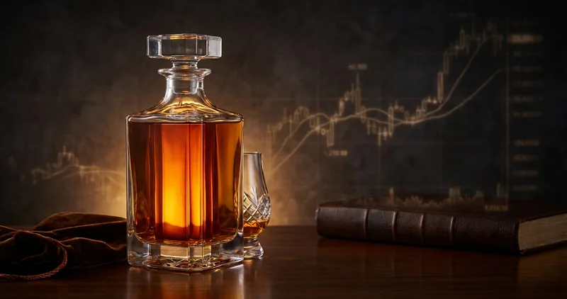 Macallan Whisky Market Statistics: Performance Analysis