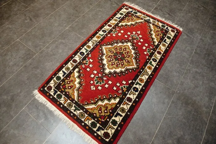 Tabriz - Carpet - 143 cm - 81 cm