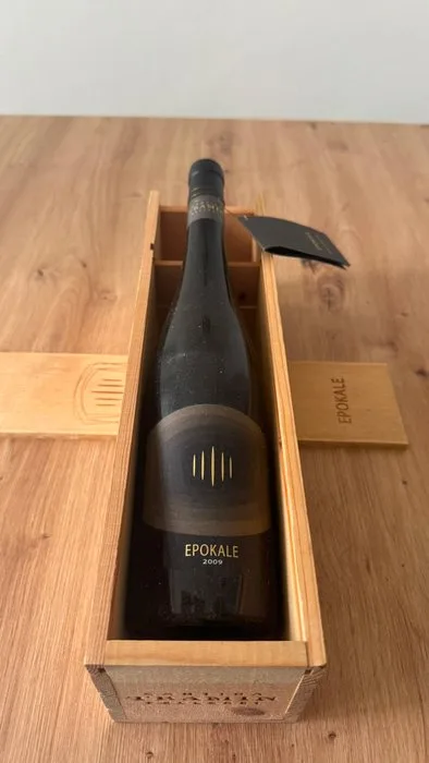 2009 Cantina Tramin, Epokale - Alto Adige - 1 Bottle (0.75L)