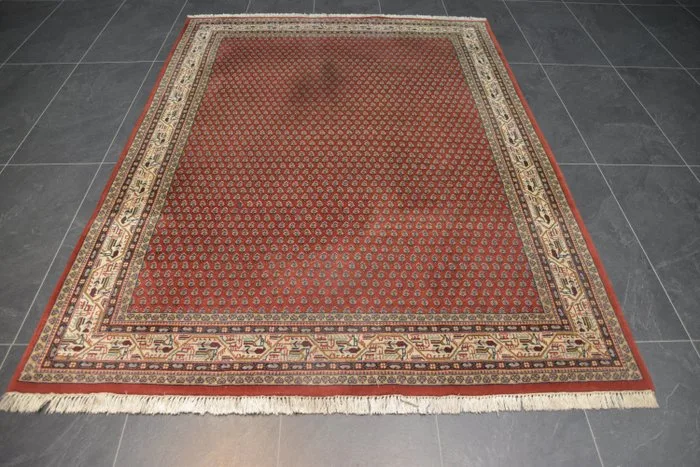 Sarouk Mir - Runner - 238 cm - 175 cm