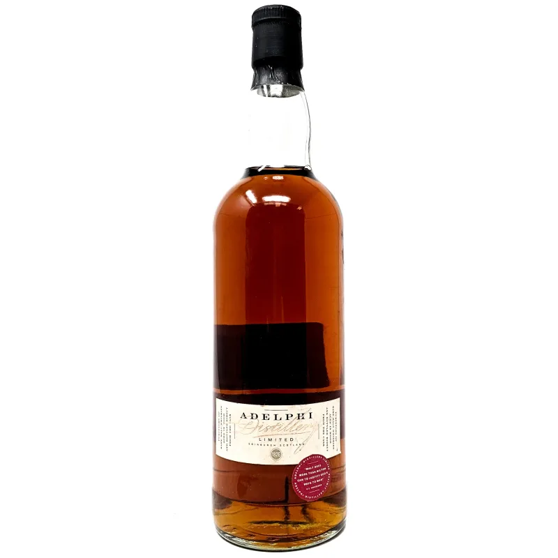 Knockdhu – 1979 14 Year Old Adelphi