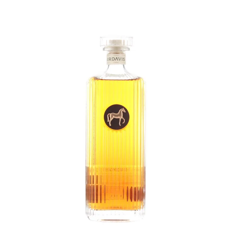 SirDavis Rye Whiskey