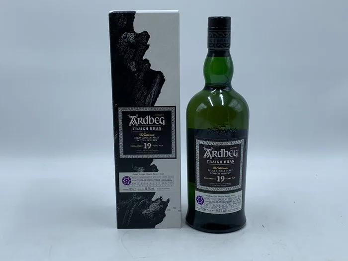 Ardbeg 2004 19 years old Traigh Bhan Batch no. 5 - b. 2023 - 70cl