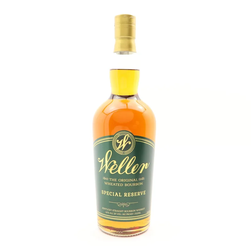 W.L. Weller – Special Reserve (70cl, 45%)