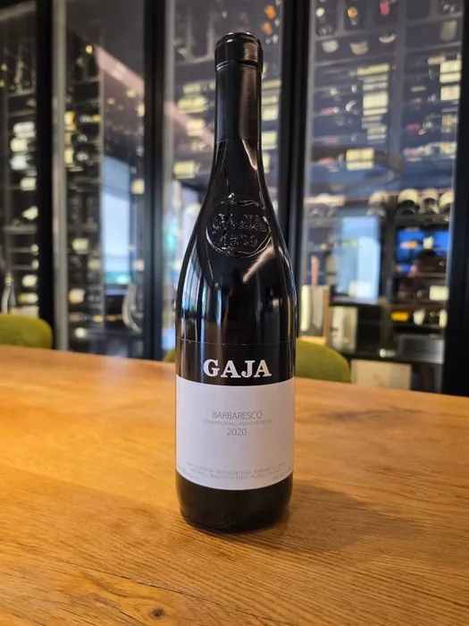 2020 Gaja - Barbaresco - 1 Bottle (0.75L)
