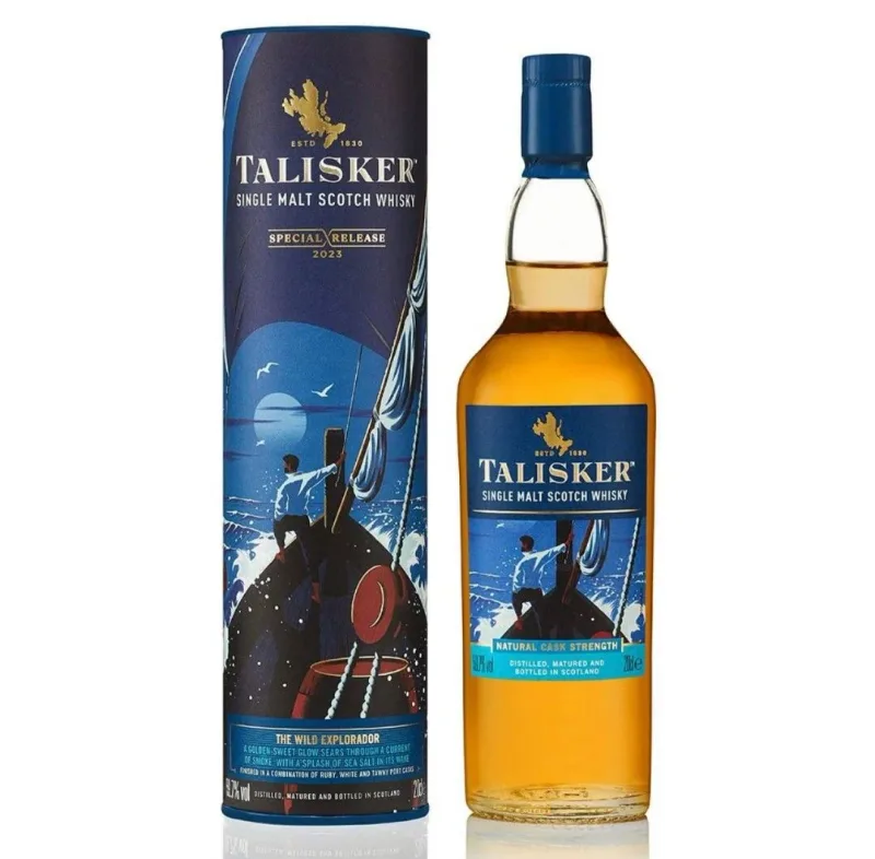 Talisker – NAD Special Release 2023 (70cl)