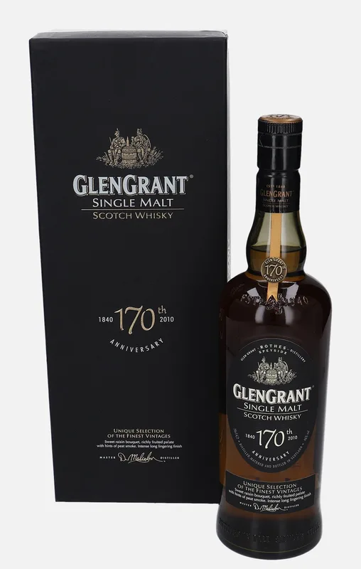 Glen Grant