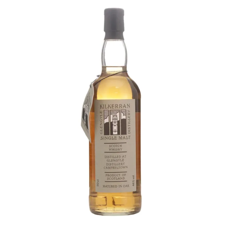 Kilkerran Work in Progress #2 (70cl, 46.00%)