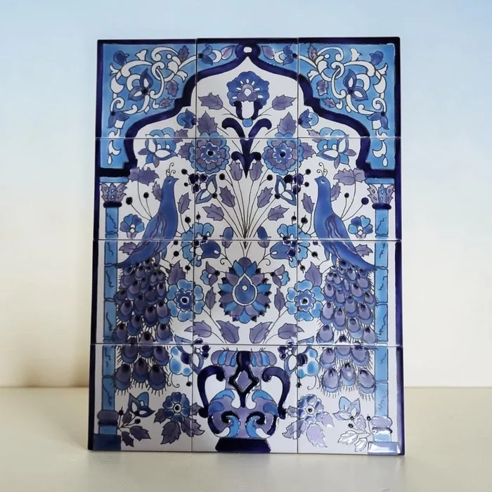 Tile - 2020+