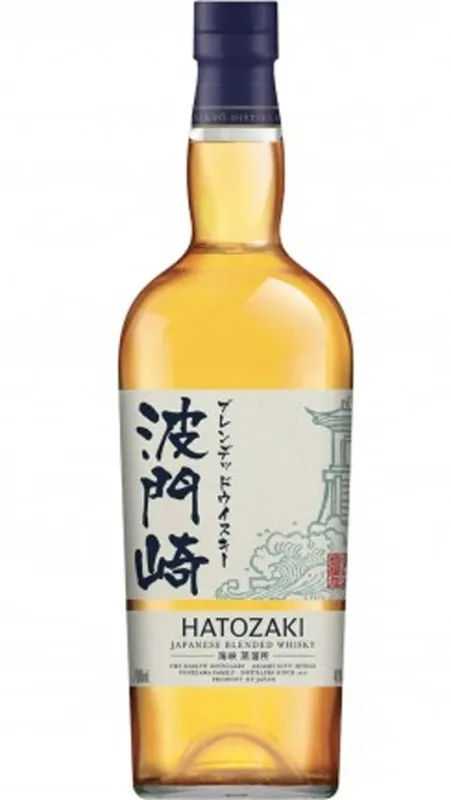 Hatozaki Kaikyo Blended (70cl)