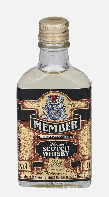 Member (4cl, 40%)