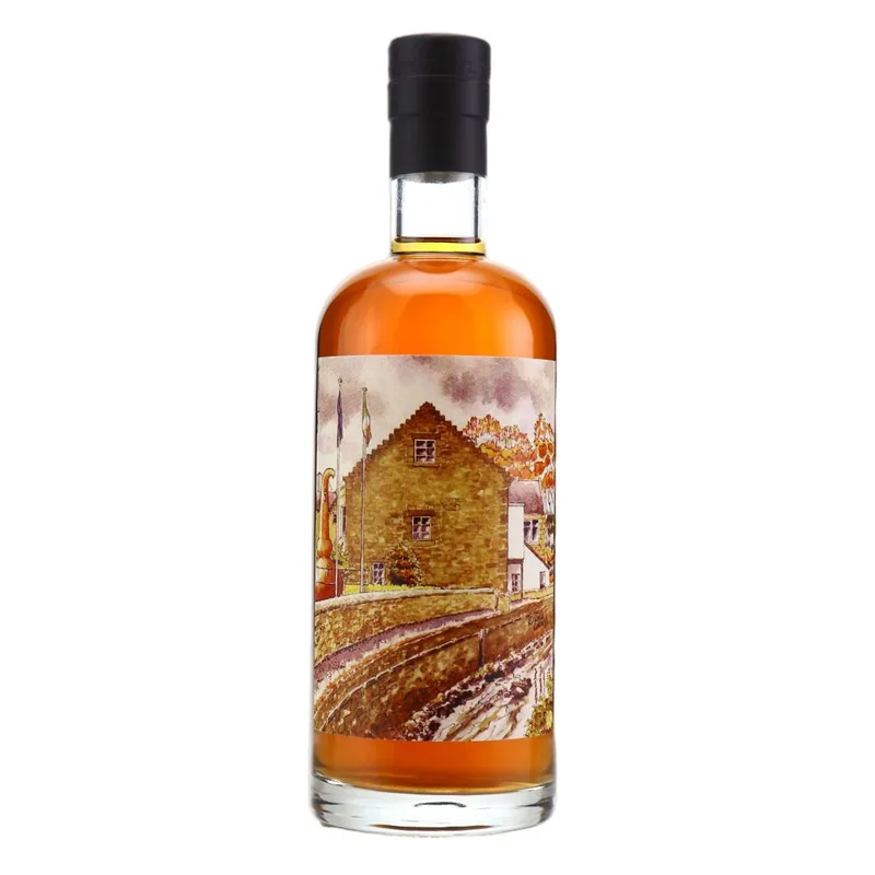 Glen Grant – 1998 25 Year Old Batch No.14
