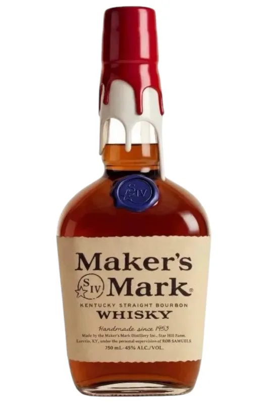 Maker's Mark – America's 250th Anniversary Kentucky Straight Bourbon Whisky Limited Edition