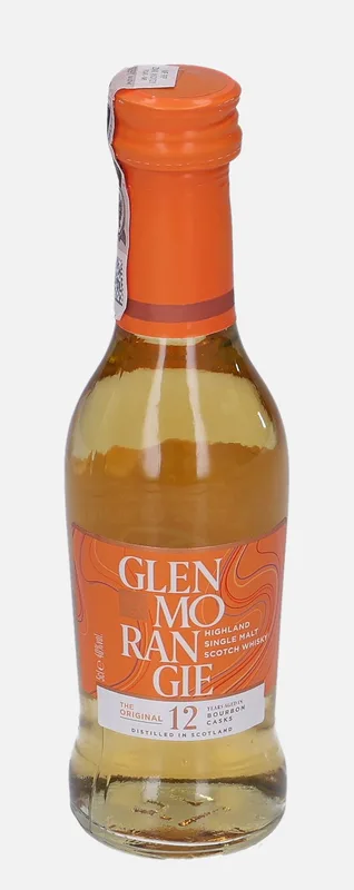 Glenmorangie – The Original 12 Year Old