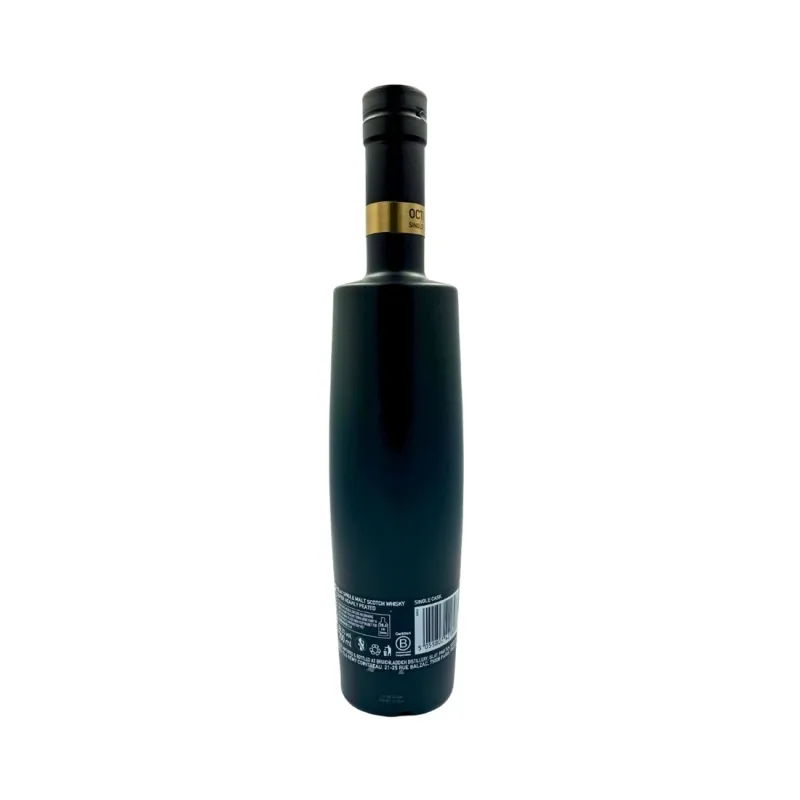 Octomore 12 Year Old Single Cask UK Exclusive (70cl, 56.3%)