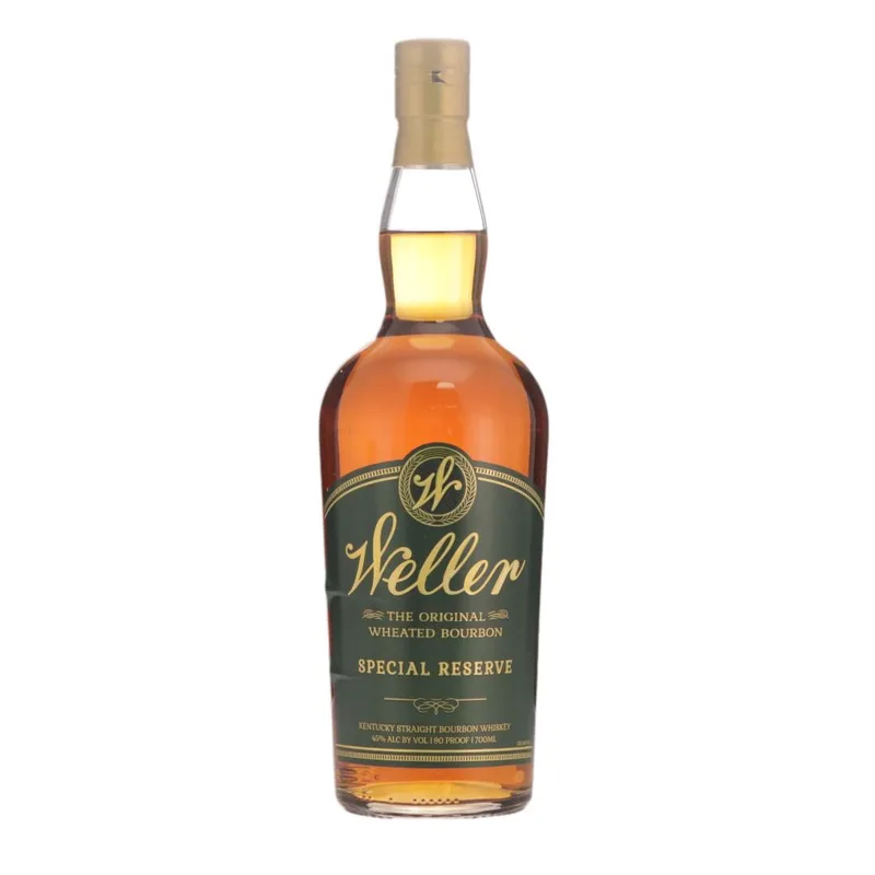 Weller Special Reserve Straight Bourbon