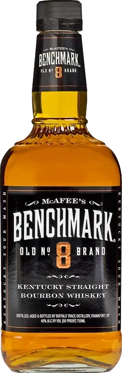 Benchmark Full Proof Bourbon